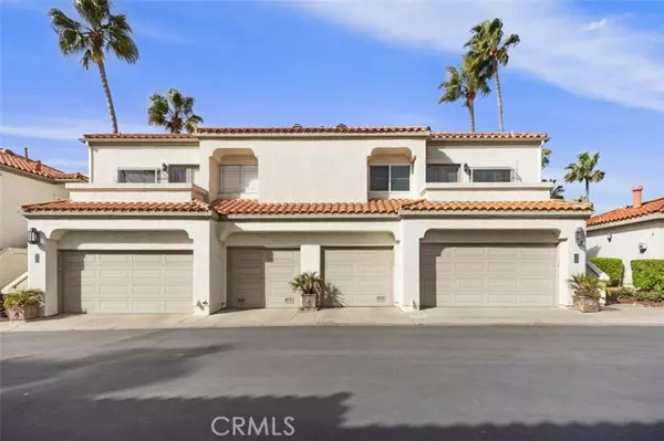 51 Tennis Villas Drive, Dana Point, CA 92629