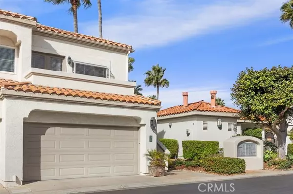 Dana Point, CA 92629,51 Tennis Villas Drive