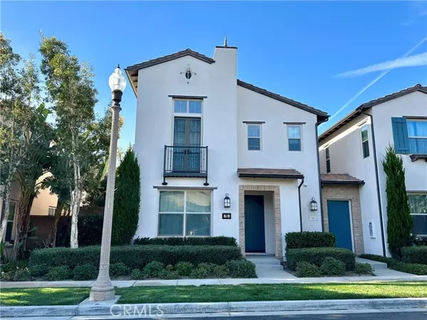 75 Henson, Irvine, CA 92620