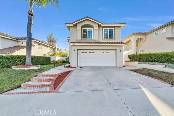 10 Via Estampida, Rancho Santa Margarita, CA 92688