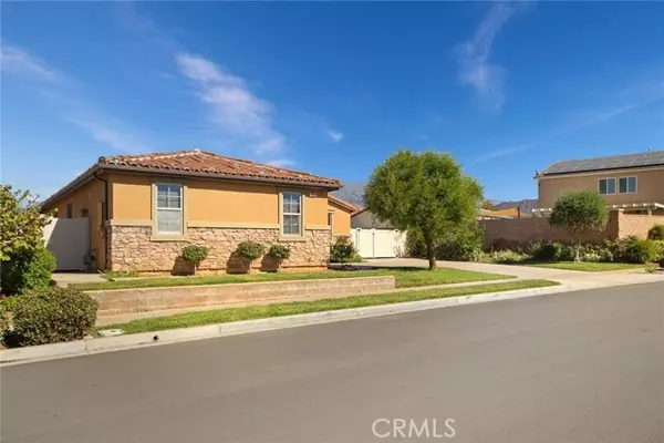 100 Country Club Drive, Calimesa, CA 92320