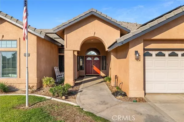 Bakersfield, CA 93314,1513 Water Crest Court