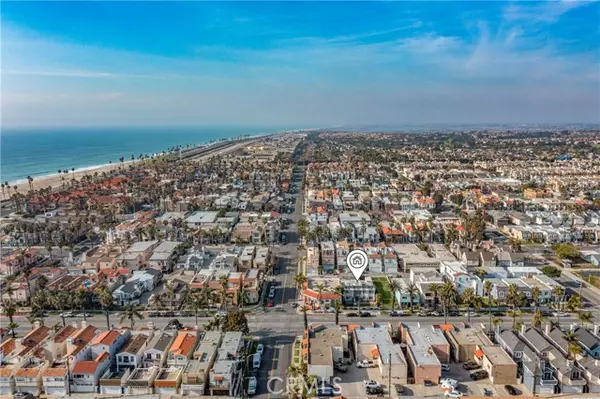 Huntington Beach, CA 92648,305 17th Street