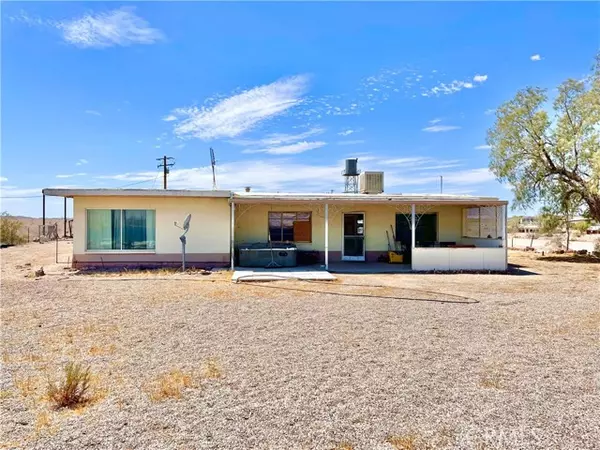 148808 Panoply Road, Needles, CA 92363