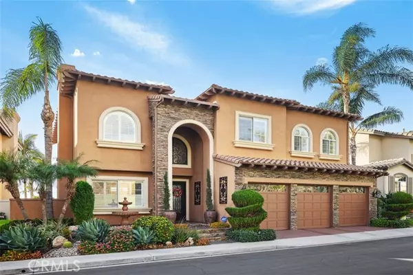 Rancho Santa Margarita, CA 92679,33 Golf Ridge Drive