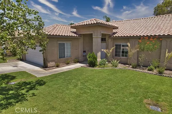 La Quinta, CA 92253,43950 Milan Court