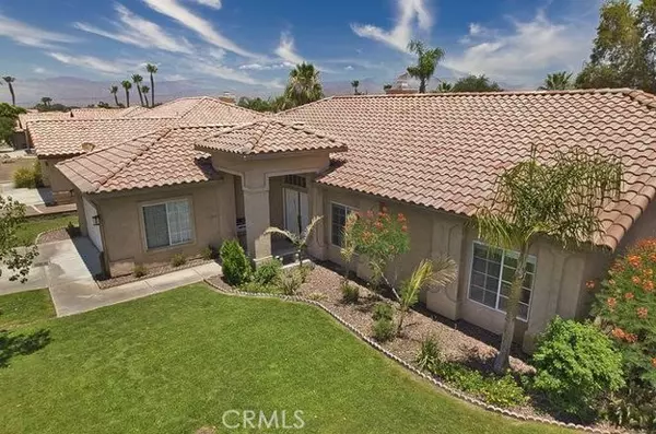 43950 Milan Court, La Quinta, CA 92253