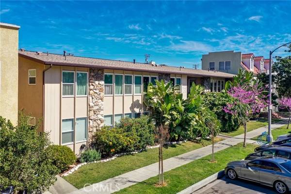 1023 E 1st Street #19, Long Beach, CA 90802