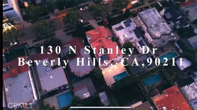 130 N Stanley Drive, Beverly Hills, CA 90211