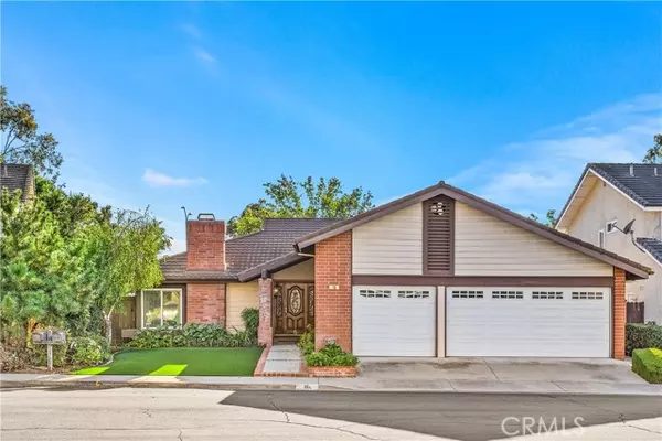 16 Stonewall, Irvine, CA 92620