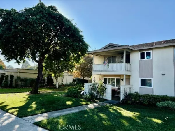 Laguna Woods, CA 92637,5 Avenida Castilla, Unit O