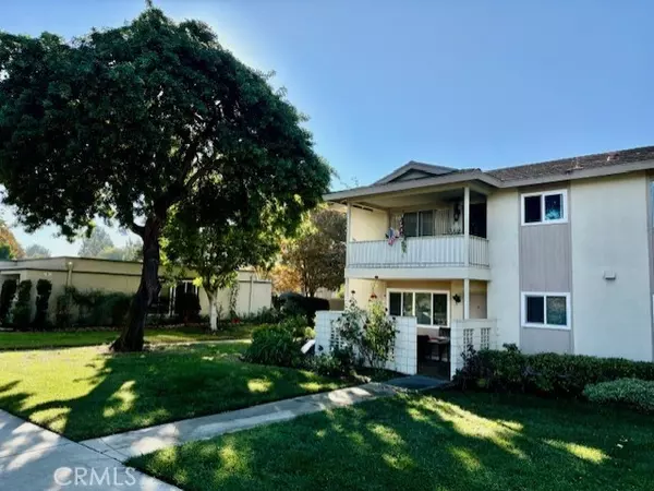 Laguna Woods, CA 92637,5 Avenida Castilla, Unit O