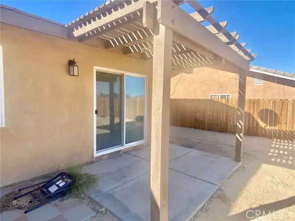 Twentynine Palms, CA 92277,5169 Split Rock Avenue