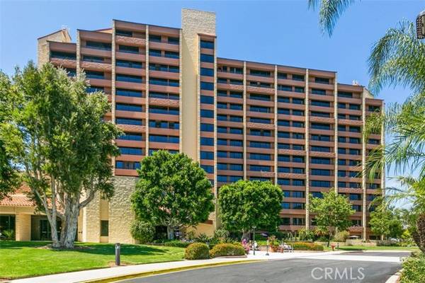 24055 Paseo Del Lago #751, Laguna Woods, CA 92637