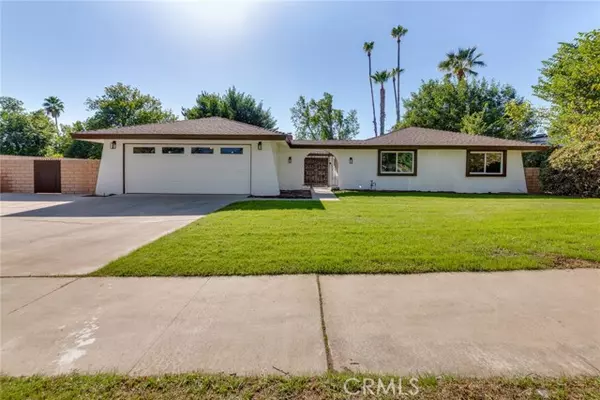 1190 Via Pintada, Riverside, CA 92507