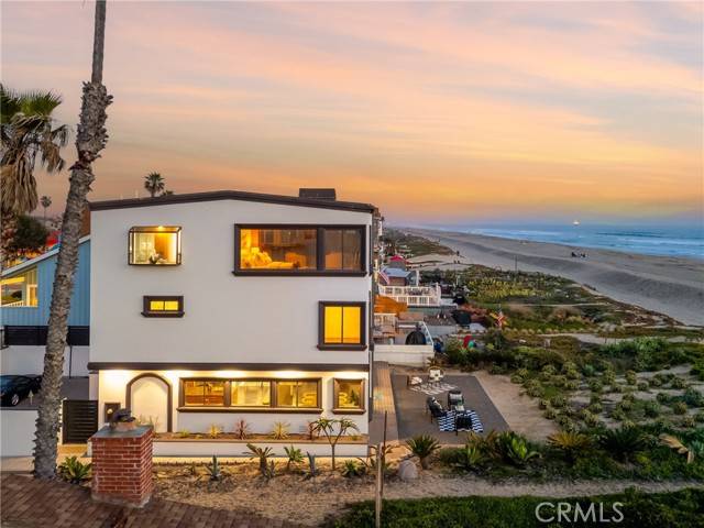 16601 S Pacific Avenue, Sunset Beach, CA 90742