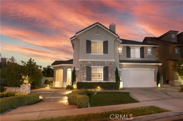 23195 Stoneridge, Mission Viejo, CA 92692