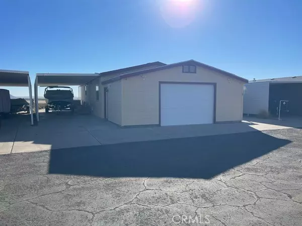 2 Marina Drive #9, Big River, CA 92242