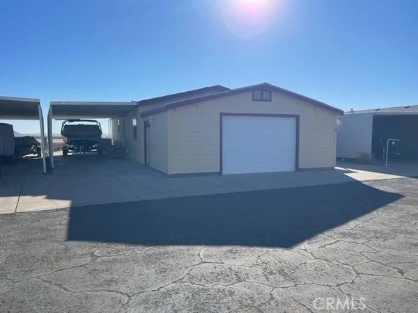 2 Marina Drive #9, Big River, CA 92242