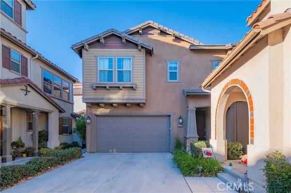 14539 Marquette Avenue, Chino, CA 91710