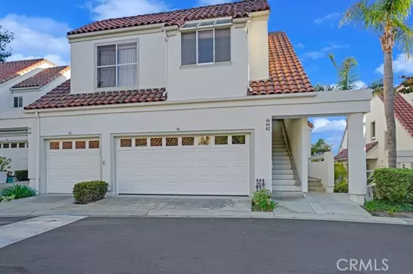 46 Vista Del Mar, Dana Point, CA 92629