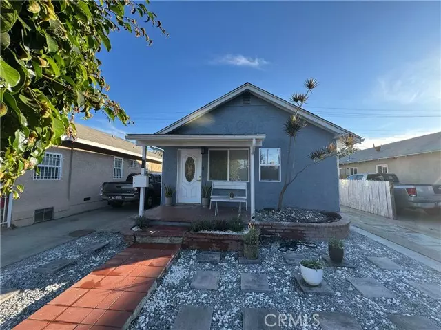 120 E Mountain View Street, Long Beach, CA 90805