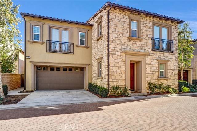 85 Bryce Run, Lake Forest (el Toro), CA 92630