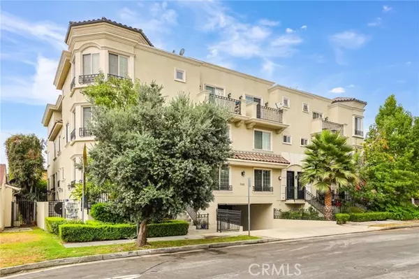 3501 Tilden Avenue #8, Los Angeles, CA 90034