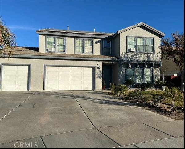 283 Captains Court, San Jacinto, CA 92583