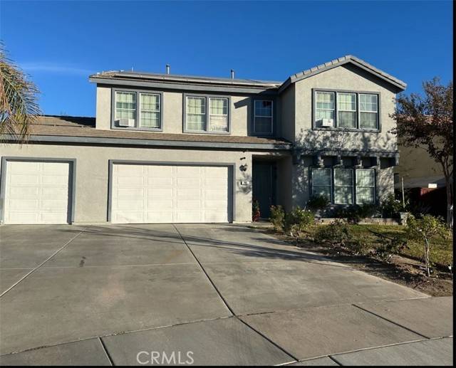 283 Captains Court, San Jacinto, CA 92583