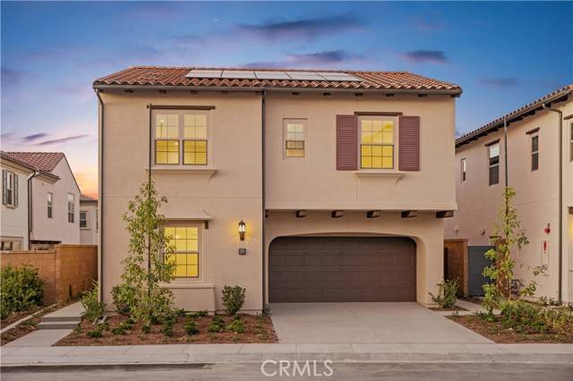 245 Canterbury, Irvine, CA 92618