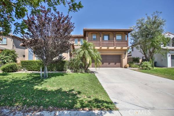 1672 Torino Street, Redlands, CA 92374