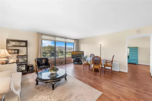 Laguna Woods, CA 92637,24055 Paseo Del Lago #763