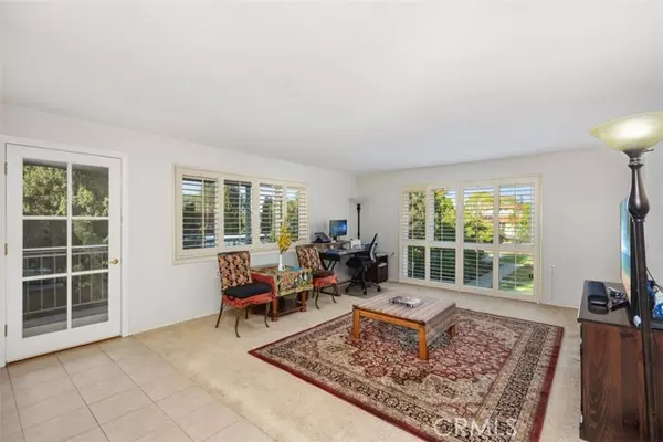 Laguna Woods, CA 92637,836 Ronda Sevilla #O