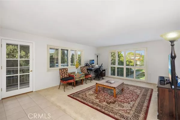 Laguna Woods, CA 92637,836 Ronda Sevilla #O