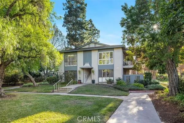 Laguna Woods, CA 92637,836 Ronda Sevilla #O