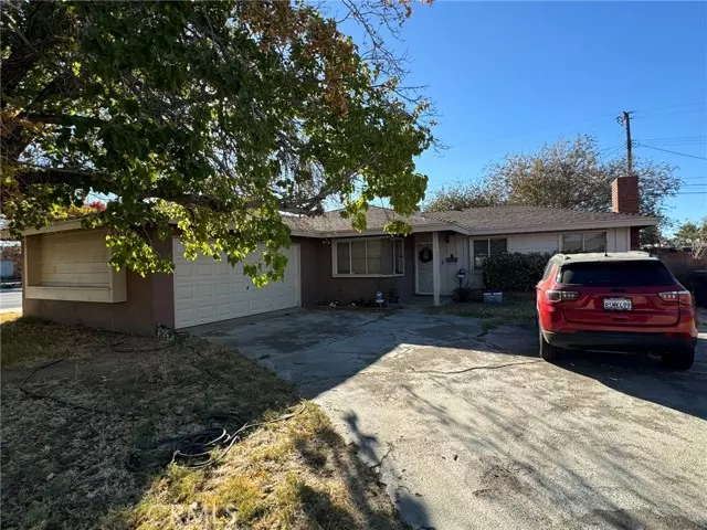 44403 Leatherwood Avenue, Lancaster, CA 93534