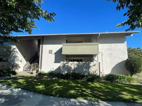 8566 Van Ness Court #24H, Huntington Beach, CA 92646