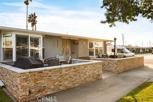 1381 Monterey Road #62G, Seal Beach, CA 90740