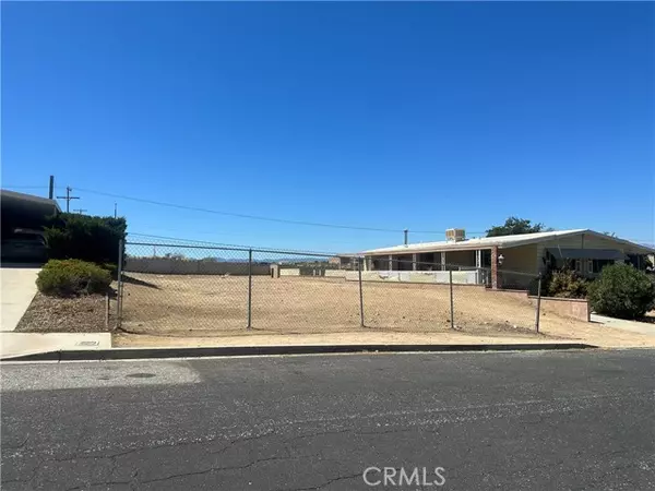 0 Wimbleton Drive, Victorville, CA 92395