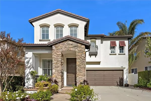 19 Edelweiss, Rancho Santa Margarita, CA 92688