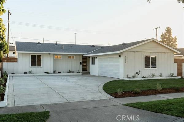 4224 W Porter Avenue, Fullerton, CA 92833