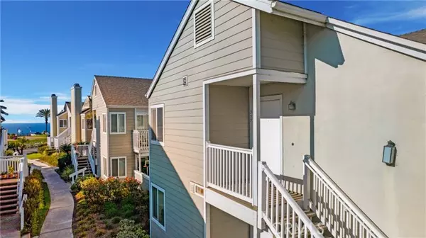 34104 Selva Road #357, Dana Point, CA 92629