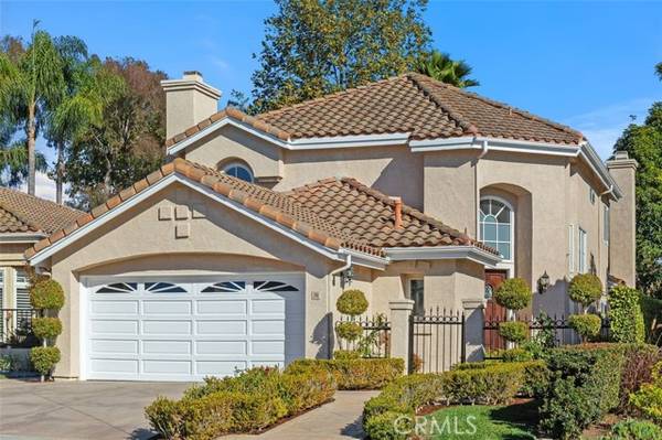 38 San Raphael, Dana Point, CA 92629