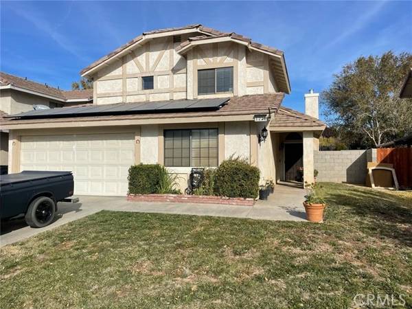 1221 W Avenue H4, Lancaster, CA 93534