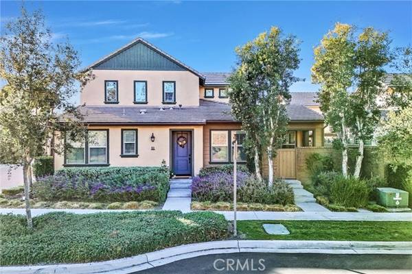 51 Garcilla Drive, Rancho Mission Viejo, CA 92694