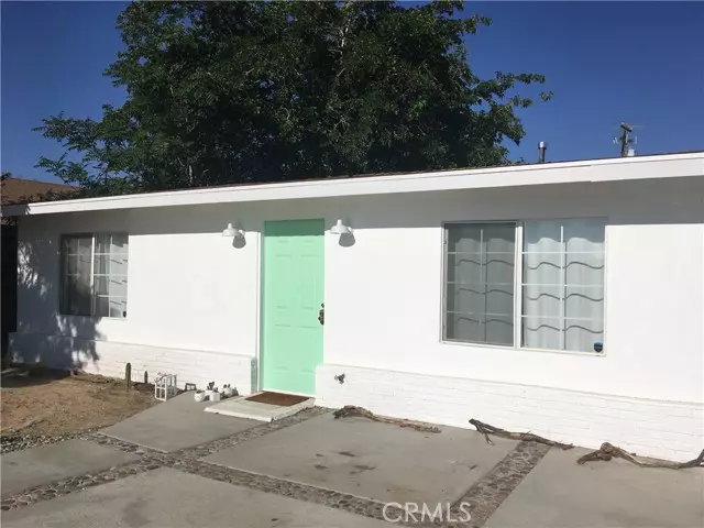 Joshua Tree, CA 92252,62060 Valley View Circle