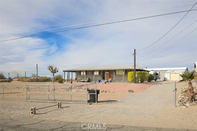 Big River, CA 92242,7160 Shaniko Trail