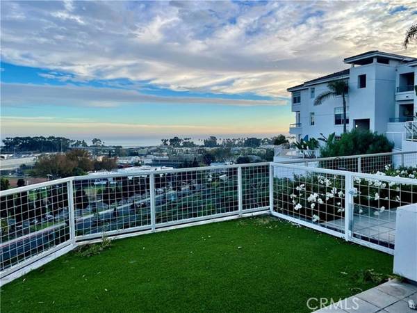 25442 Sea Bluffs Drive #105, Dana Point, CA 92629