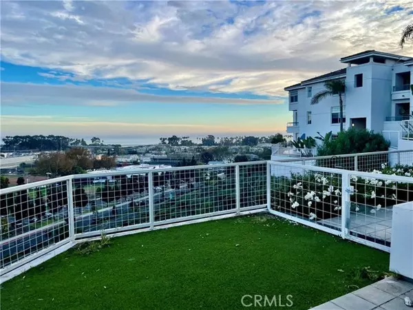 25442 Sea Bluffs Drive #105, Dana Point, CA 92629